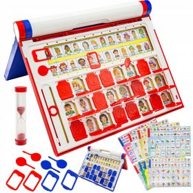  Joc de masă DK Guess Who