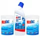  BACTERII pentru fose septice ELIMINA MIROSUL + Gel ORGANIC ROK NeoBac