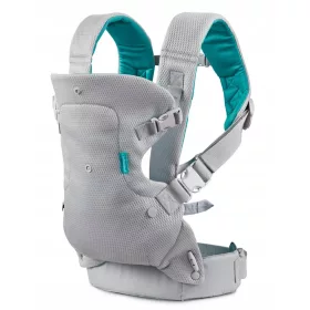 Marsupiu 4in1 care usureaza parintele Infantino 300079