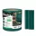  Banda de gard verde 19 cm x 35 m + cleme