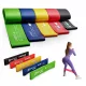  Banda de exercitii Hop-Sport 2,5-18 kg 5 buc.