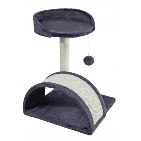    Stâlp pentru zgâriere, pat, covorașe pentru zgâriere, stâlp pentru zgâriere, turn Pet HOBBY până la 60 cm
