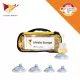  Trusă de ajutor pentru sufocare LifeVac LV01