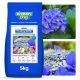  Greg Garden ingrasamant multicomponent granulat 5 kg 5 l