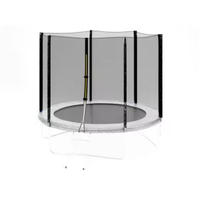  PLASA TRAMPOLINA EXTERIOR 305 cm - 6 rame