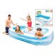  Piscina gonflabila dreptunghiulara Intex 262 x 175 cm