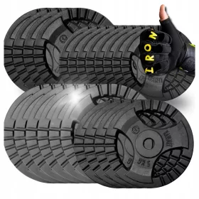 Incarcatura din fonta Kawmet 100 kg
