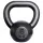  Kettlebelle Kawmet 6 kg negru