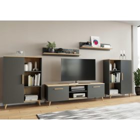  Matkam mobila sufragerie antracit