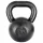  Kettlebelle Kawmet 20 kg negru
