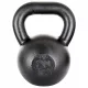  Kettlebelle Kawmet 20 kg negru