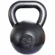  Kettlebelle Kawmet 24 kg negru