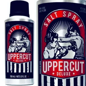  fixativ mediu Uppercut Deluxe 150 ml