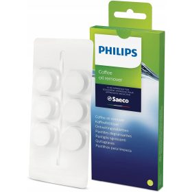  6x TABLETE PENTRU CURĂȚARE A MAȘINĂ PHILIPS SAECO