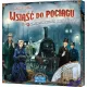  Joc de societate Ticket to Ride Regatul Unit și Pennsylvania Rebel
