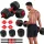  Haltere bituminoase reglabile 4FIZJO 2x 20 kg