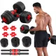  Haltere bituminoase reglabile 4FIZJO 2x 20 kg