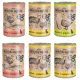  Mix de arome de alimente umede 2,4 kg