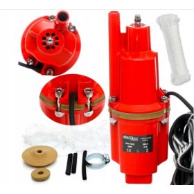  Pompa cu diafragma Kraft&Dele 450 l/h