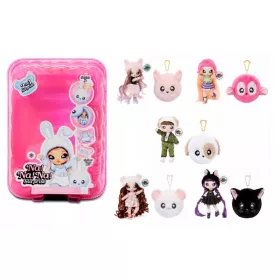  NANANA SURPRISE SURPRISE DOLL KEYRING SERIA 2