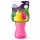  Cana Philips Avent cu pai 300 ml roz