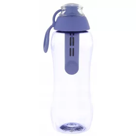  Dafi POZ03121 sticla filtru 0,3 l violet
