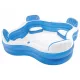  PISCINA DE GRADINA CU LOZE 4 persoane gonflabil MARE