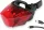  Iluminare pentru biciclete Kross Red Dral II baterie de 3 lm