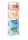  Raft pentru baie Gockowiak, multicolor, 26 x 39,5 x 124 cm
