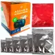  Aquabin pulbere pentru fose septice 0,5 kg