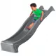  Tobogan pentru asamblare, apă KBT 250 cm până la 210 kg