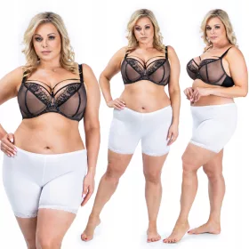  BANDE DE COAPSE ANTI-CHAFFER SIZE PLUS chiloți