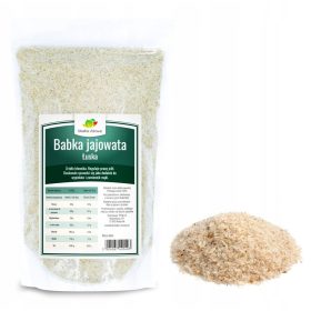   Fibre de Psyllium 1kg - Menține Sănătatea Digestivă și Silueta