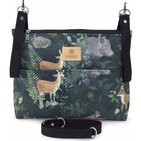  MAKASZKA_ORGANIZER geanta organizatoare pentru carucior