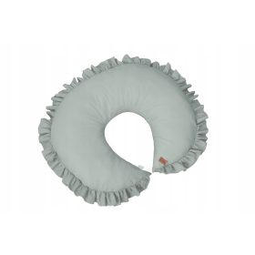  BabyRaj pernă de hrănire minge din silicon (fibră)