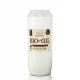  Lumanari de ulei BioOil 168 h, 20 bucati