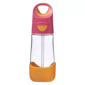  Flacon Tritan B.box Strawberry Shake 450 ml
