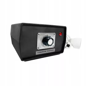  Regulator de putere, controler încălzitor SMOKEHOUSE 4kW