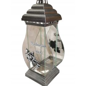  Aprinde un felinar pentru Draga Tata 41 cm R-166