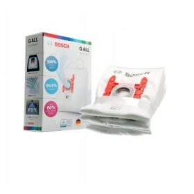    Saci originale G ALL BBZ41FGALL 4 buc pentru aspiratorul Bosch GL30 GL45