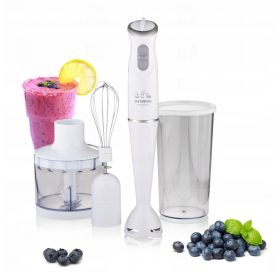  Baterie manuală Hyundai HB983 380 W alb