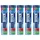 Plusssz Magnez Forte Complex cu Vitamina B6 - 100 tablete efervescente