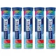 Plusssz Magnez Forte Complex cu Vitamina B6 - 100 tablete efervescente