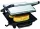  Tefal Inicio GC241D38 Gratar electric 2000 W