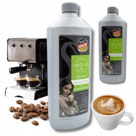    Agent detartrant pentru Decalcifier Seltino 1000 ml + GHID DE CURARE MAMA-MARGARET