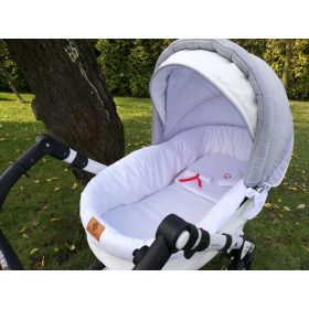    Inserție de înfășat Beszka V-Bottle Green pentru gondolă