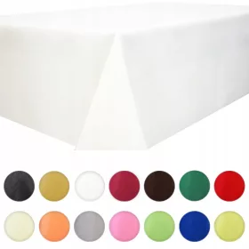    Fata de masa rezistenta la pete 120 cm x 180 cm dreptunghiulara