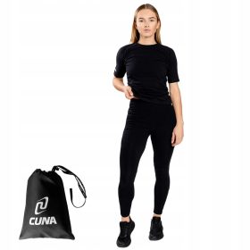    Imbracaminte dama CUNA pentru electrostimulare musculara L - EMS lung