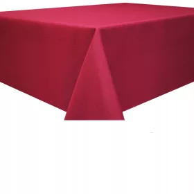   Față de masă Rezistentă la Pete 150x250 cm - Ideală pentru Orice Ocazie