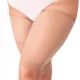  5 PERECHI împachetări transparente anti abraziune pentru coapsă